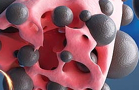 Lac-QDs：乳糖修饰量子点（Lactose-Conjugated QDs）的定制合成