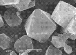 MIL-101(Cr)表征 MIL-101(Cr)表征