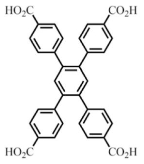 HOF:HOF-TCBP; X-Ph-1氢键有机骨架结构式-pg电子娱乐游戏app
生物