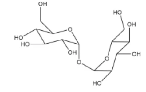 D-Trehalose anhydrous D-Trehalose anhydrous