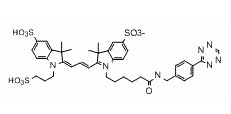 Sulfo-Cy3-Tetrazine Sulfo-Cy3-Tetrazine