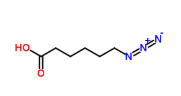 6-Azidohexanoic Acid 6-Azidohexanoic Acid