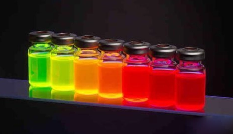 水溶 CdTe-PEG-NH2量子点 水溶 CdTe-PEG-NH2量子点