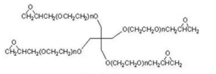 4 arm peg2000 4 arm peg2000