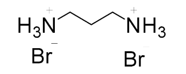 1,3-二氨基丙烷二氢溴酸盐 1,3-二氨基丙烷二氢溴酸盐