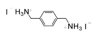 1,4-苯二甲胺碘 1,4-苯二甲胺碘