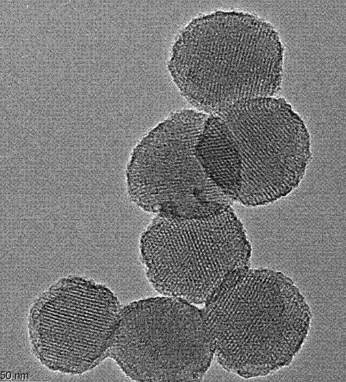 上转换纳米粒子 上转换纳米粒子