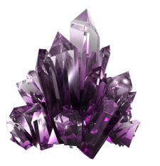 水晶(SiO2)单晶 水晶(SiO2)单晶