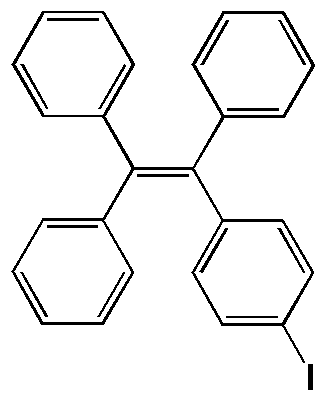 1-(4-溴苯基)-1,2,2-三苯乙烯 1-(4-溴苯基)-1,2,2-三苯乙烯