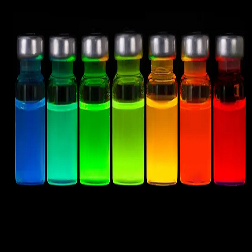 CdTe量子点 CdTe量子点