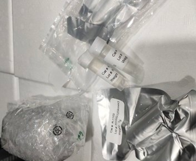 羟基喜树碱包衣纳米脂质体 羟基喜树碱包衣纳米脂质体