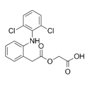 FITC荧光标记醋氯芬酸 FITC荧光标记醋氯芬酸