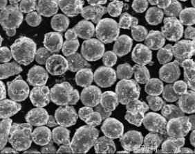 NH2-Hollow Fe2O3 nanospheres