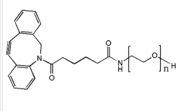 DBCO-PEG-OH DBCO-PEG-OH
