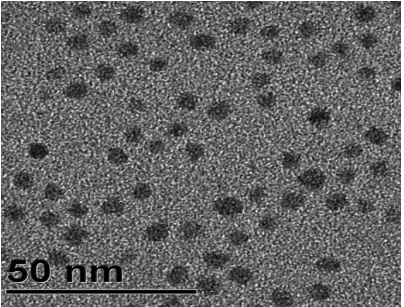 油溶性PbS量子点 油溶性PbS量子点