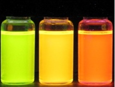 油溶性ZnSe/ZnS量子点 油溶性ZnSe/ZnS量子点