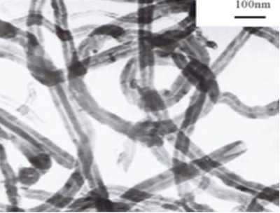 羧基化多壁碳纳米管 羧基化多壁碳纳米管