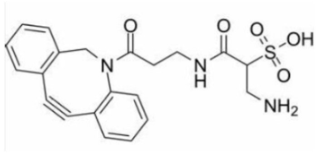 Sulfo DBCO-amine