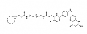 BCN-PEG-Folate BCN-PEG-Folate