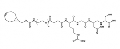 BCN-PEG-RGD