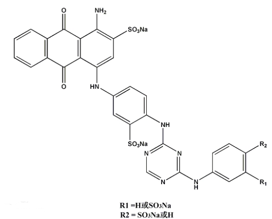 葡聚糖-二氢卟吩