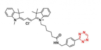 四嗪-Cy3 四嗪-Cy3