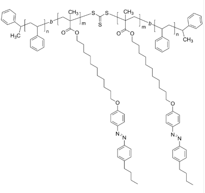 PS-PAzoMA-PS PS-PAzoMA-PS