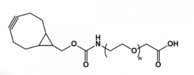 	BCN-PEG-COOH