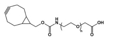 BCN-PEG-COOH