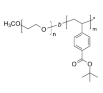 PEO-PtBuVBZA PEO-PtBuVBZA