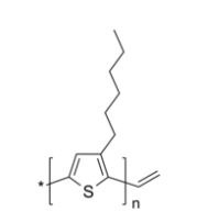 P3HT-vinyl P3HT-vinyl