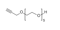 Alkyne-PEG5-OH Alkyne-PEG5-OH