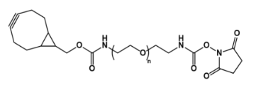 BCN-PEG-NHS BCN-PEG-NHS