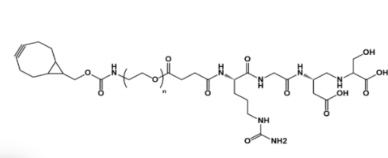 BCN-PEG-RGD BCN-PEG-RGD