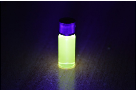 Zn-Cu-In-S/ZnS(核/壳)量子点 Zn-Cu-In-S/ZnS(核/壳)量子点