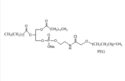 mPEG-DMPE mPEG-DMPE