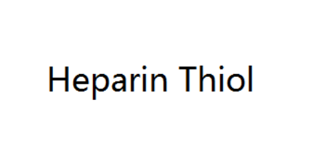 Heparin-SH Heparin-SH