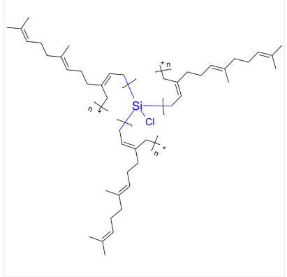 结构式：  用途：科研 品牌：pg电子娱乐游戏app
生物 包装:  瓶装 产地：西安 供应商：西安pg电子娱乐游戏app
生物科技有限公司 温馨提示：仅用于科研，不能用于人体实验！ 西安pg电子娱乐游戏app
生物科技有限公司是国内的高分子聚合物合成厂家，可提供PLGA，PCL，PAMAM，PAA等聚合物的定制合成，提供基本活性基团修饰，荧光标记以及其他基团或者多肽聚合物，种类多，可提供定制服务。也提供基于这些共聚物修饰蛋白，多肽，氨基酸，荧光修饰等定制合成。 相关产品： PMMA-xylene-PMMA PMMAVBAran PMMAtBuMAran PMMAtBuAran PMMA-SH PMMA-RAFT-PMMA PMMA-Pyr PMMA-PtBuMA-PMMA PMMA-PtBuMA PMMA-PtBuA-PMMA PMMA-PtBuA PMMA-PS-PMMA