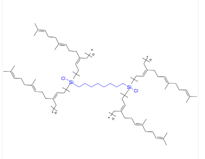 4-Arm Polyfarnesene 4-Arm Polyfarnesene