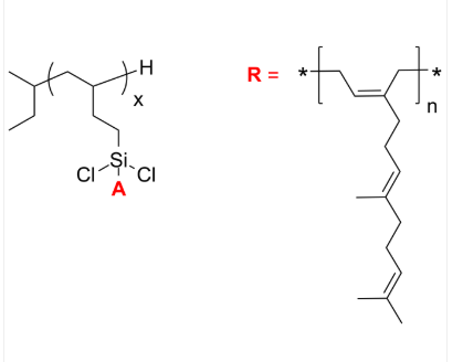 4-Arm Polyfarnesene 4-Arm Polyfarnesene