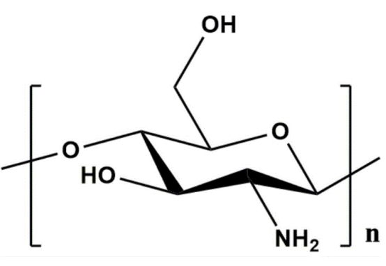 壳聚糖-羟基 壳聚糖-羟基