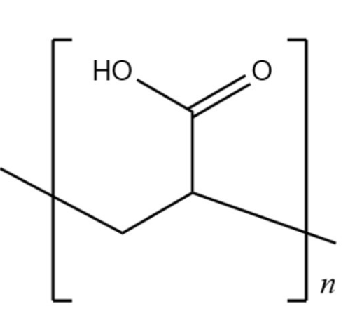 壳聚糖-聚丙烯酸
