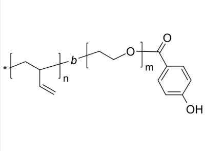 PBd-PEO-Bz PBd-PEO-Bz