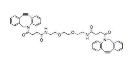 DBCO-PEG2-DBCO DBCO-PEG2-DBCO