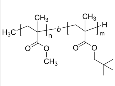 PMMA-PNPMA PMMA-PNPMA