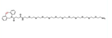 DBCO-PEG11-NH2