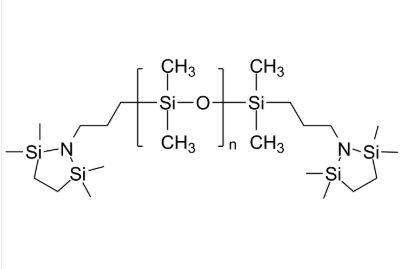 PDMS-2NH2(protected) PDMS-2NH2(protected)