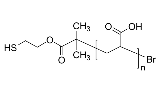 Br-PAA-SH Br-PAA-SH