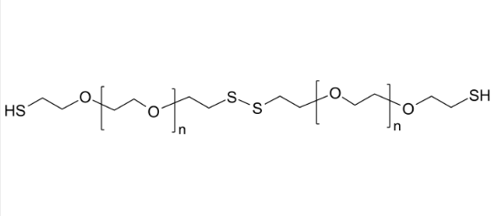 PEG-2SH-disulfide