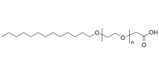 Tridecanol-PEG-COOH